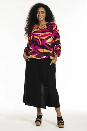 STUDIO Blousetop roze