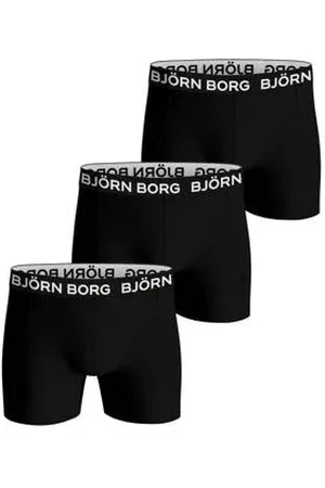 Björn Borg Boxershort (set van 3)