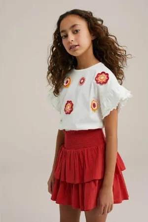 WE Fashion T