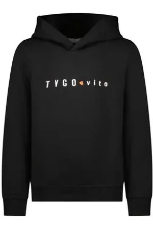 TYGO & vito Hoodie