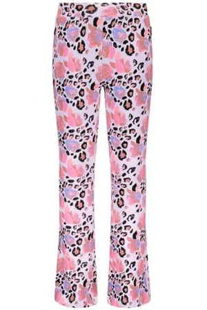 TYGO & vito Flared legging roze