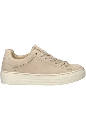 Gabor Comfort suède sneakers