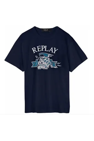 Replay T