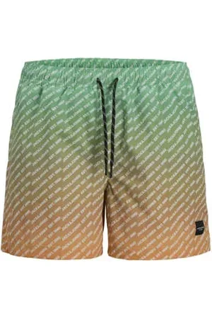 JACK & JONES JUNIOR zwemshort