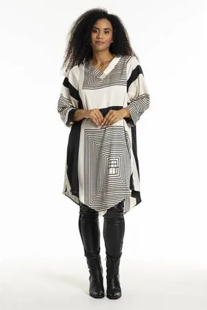 STUDIO Tuniek zand