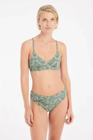 Protest Voorgevormde beugel bikinitop MIXADAIRAU