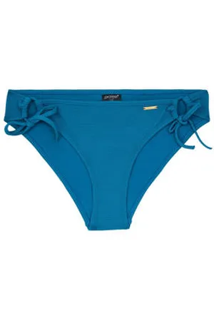 Protest Bikinibroekje MIXCABELS blauw