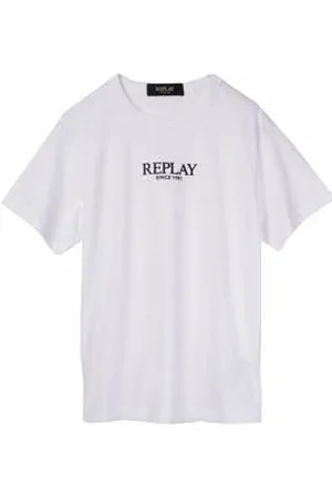 Replay T