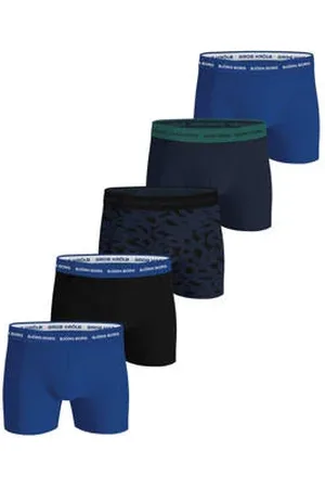 Björn Borg Boxershort (set van 5)