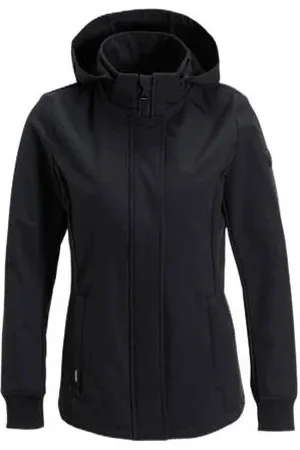 Airforce Softshell jas