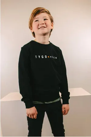 TYGO & vito Sweater