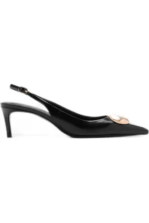 MANGO Slingback pumps