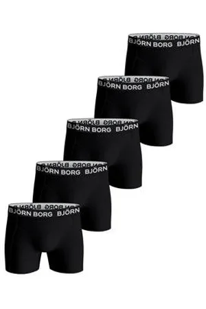 Björn Borg Boxershort (set van 5)