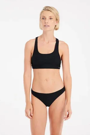 Protest Voorgevormde crop bikini PRTEAGER 25
