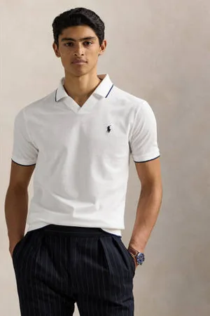 Ralph Lauren Regular polo wit