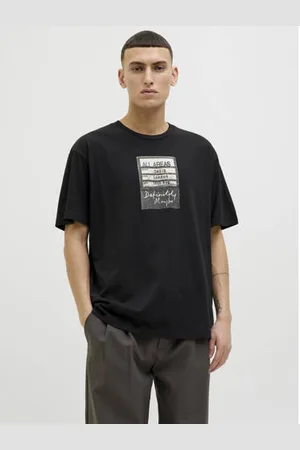 JACK & JONES ORIGINALS T