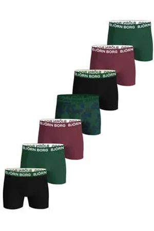 Björn Borg Boxershort (set van 7)