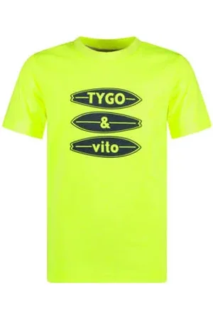 TYGO & vito T