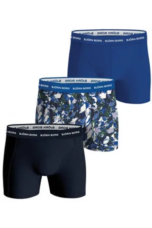 Björn Borg Boxershort (set van 3)