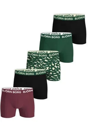Björn Borg Boxershort (set van 5)