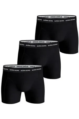 Björn Borg Boxershort (set van 3)