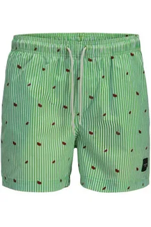 JACK & JONES JUNIOR zwemshort