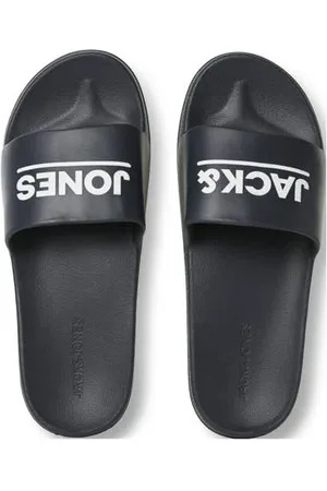 JACK & JONES JFWollie badslippers