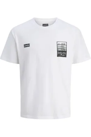 JACK & JONES ORIGINALS T