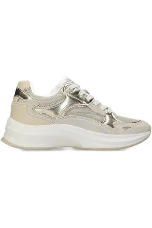 Mexx Racoon Phoeby chunky sneakers