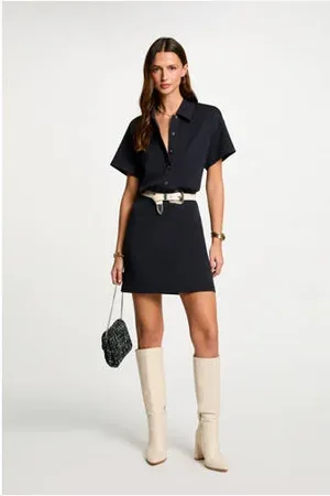 Morgan Blousejurk