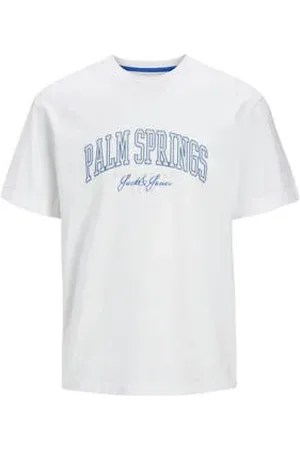 JACK & JONES JUNIOR T