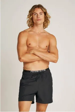 Calvin Klein Zwemshort