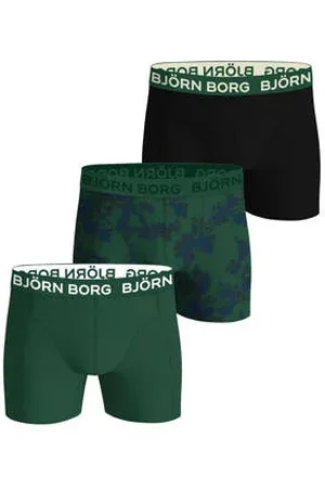 Björn Borg Boxershort (set van 3)
