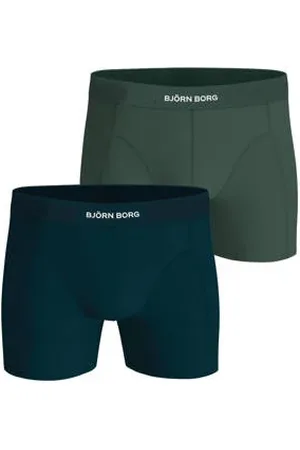 Björn Borg Boxershort (set van 2)