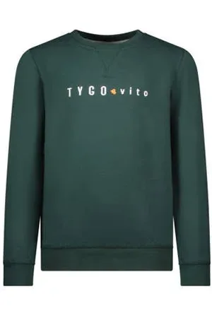 TYGO & vito Sweater