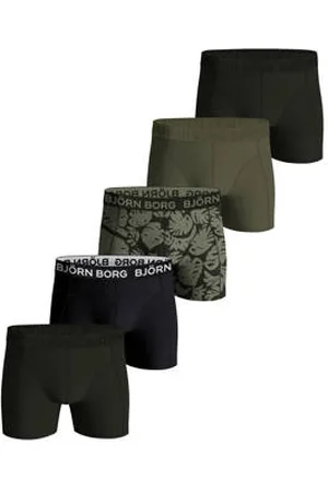 Björn Borg Boxershort (set van 5)