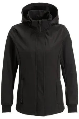 Airforce Softshell jas