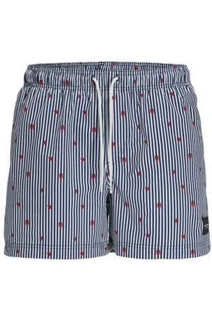 JACK & JONES JUNIOR zwemshort