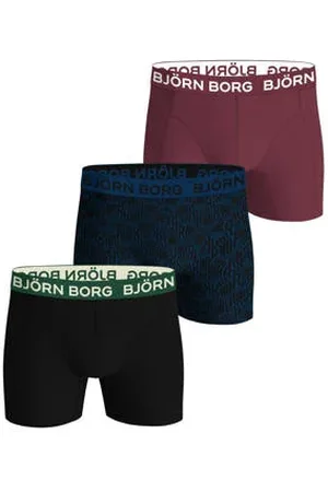 Björn Borg Boxershort (set van 3)