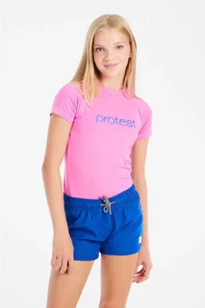 Protest UV T