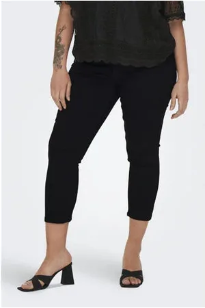 ONLY Capri jeans