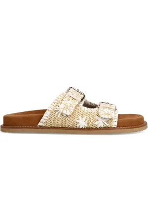 Sacha Slippers