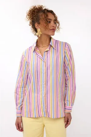 Ydence Blouse