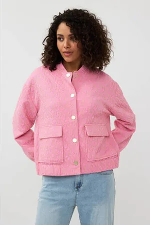 Esqualo Jasje roze