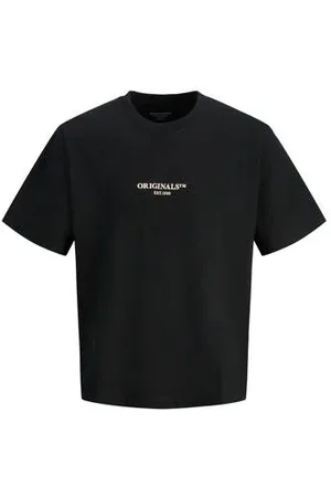 JACK & JONES ORIGINALS T