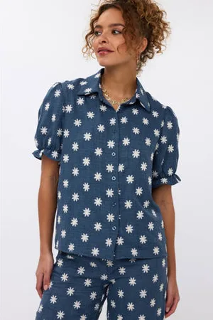 Ydence Blouse