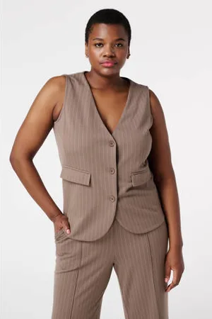 MS Mode Gilet