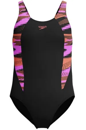 Speedo EnduraFlex sportbadpak Muscleback