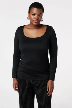 MS Mode Top