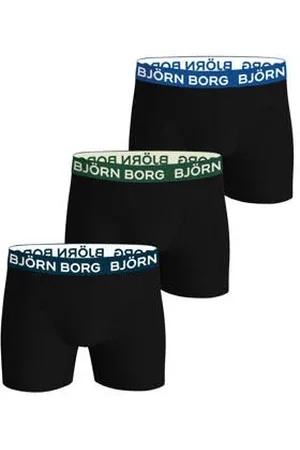 Björn Borg Boxershort (set van 3)